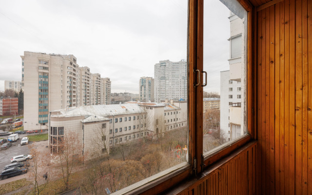 Апартаменты Sutki Rent на Набережной у Речного Вокзала