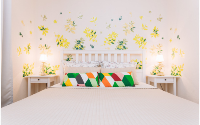 Апартаменты на Шейнкмана