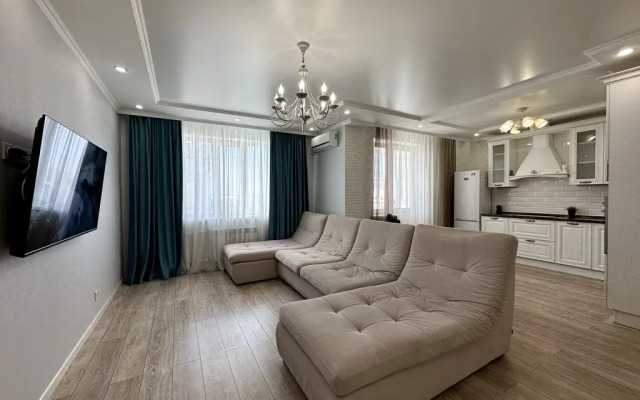 Квартира на улице Пролетарская 288А