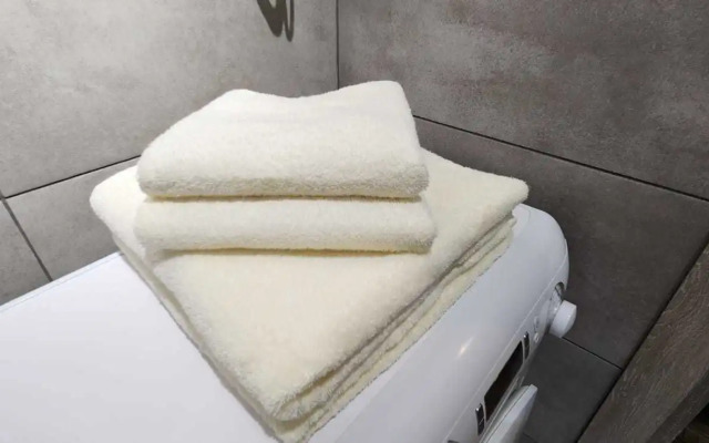 Na Yekaterininskoy Ulitse 122 Flat