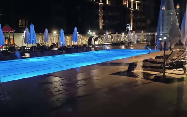 Апартаменты Жемчужина на Гагарина