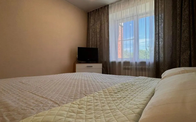 Na Ulitse Lomonosova 197 Flat
