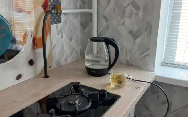 Квартира Семейная на Горсовете