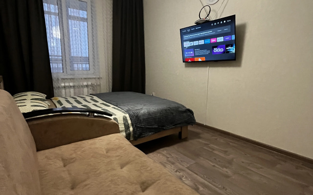 Belyaeva 42v/11 Flat