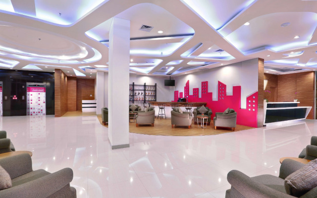 Favehotel Jababeka