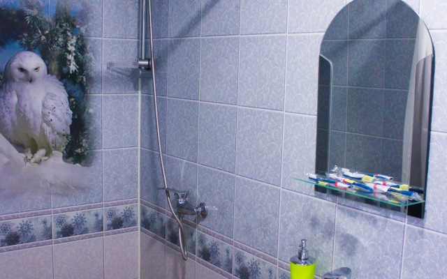 Sheremet Guest House