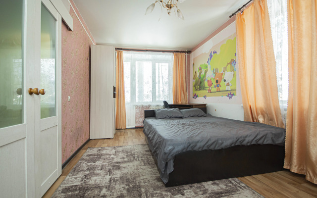 Апартаменты Dolina