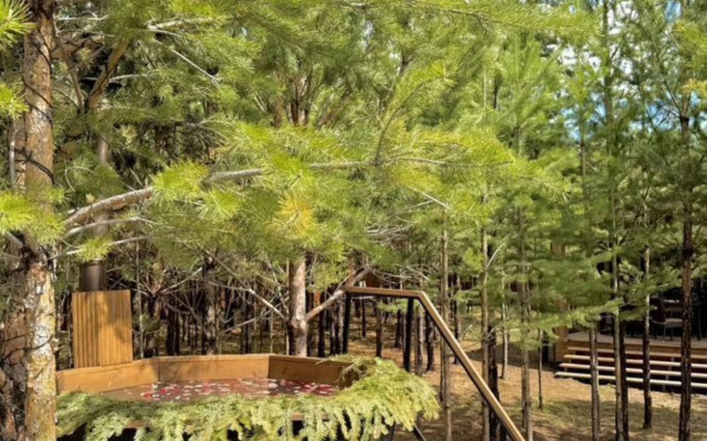 Частный дом ProGlamp