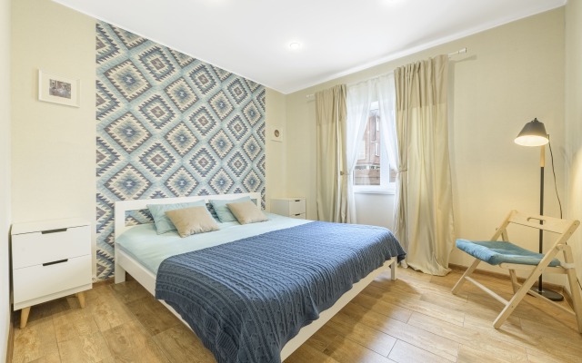 S Panoramnym Vidom Na Sklonakh Yakhromy Private House