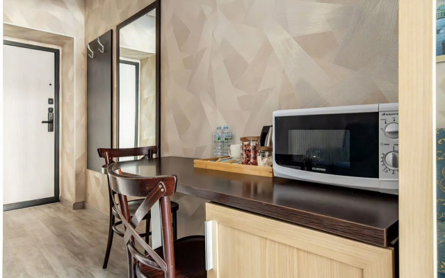 Квартира на Галерной 12