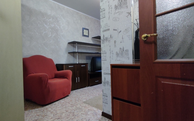 Kvartiranov Na Zavokzalnoy Apartments