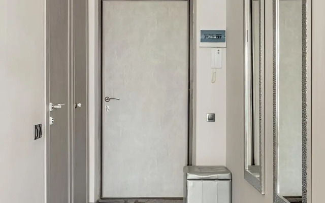 Lotos Flat