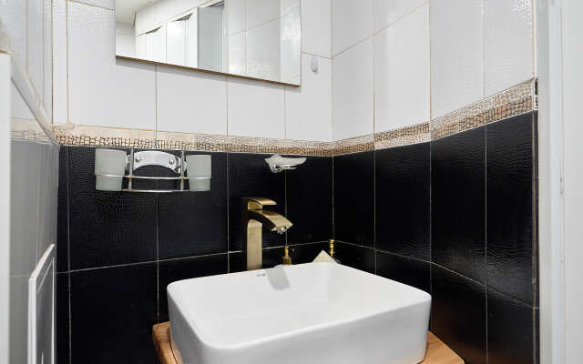 Апартаменты на ул Красивая