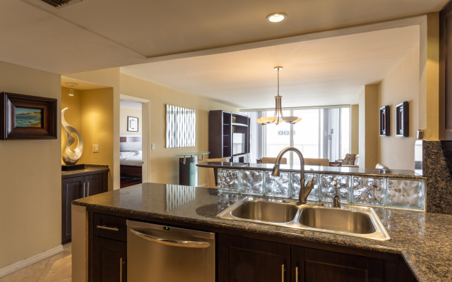 Апартаменты Cozy Stay