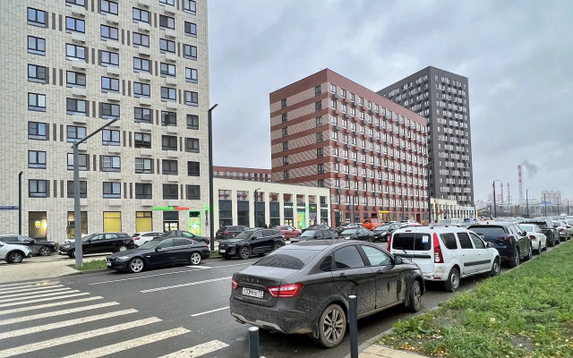 Kravc Group Flat
