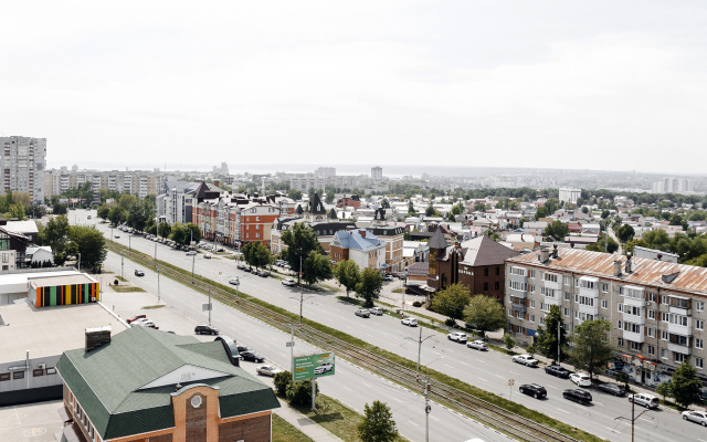Apartamenty Provans