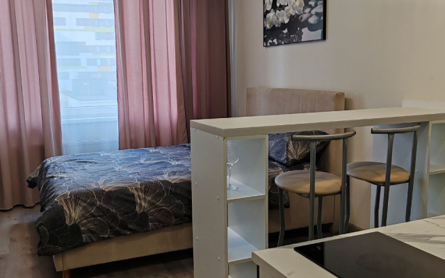 RentalSPb In2it Flat