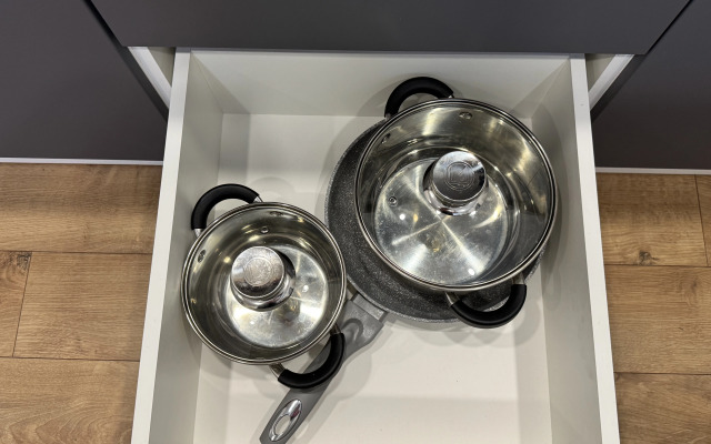 Квартира Мечты сбываются