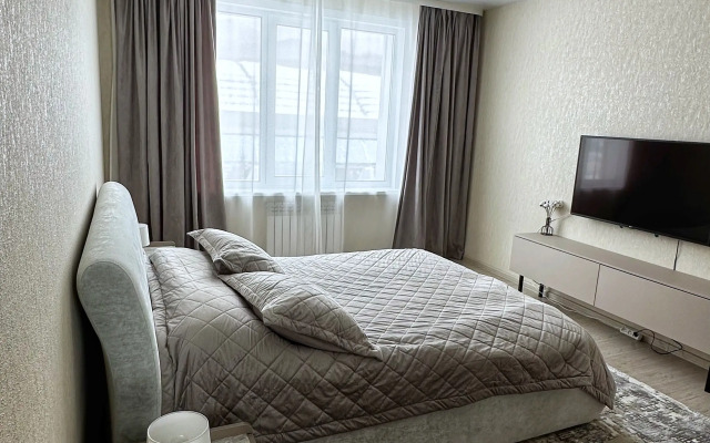 Квартира Прекрасная с видом на лес