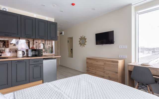Blanche Apart Apartments