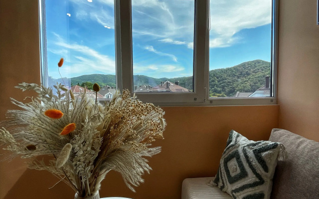 Raduga Apartment