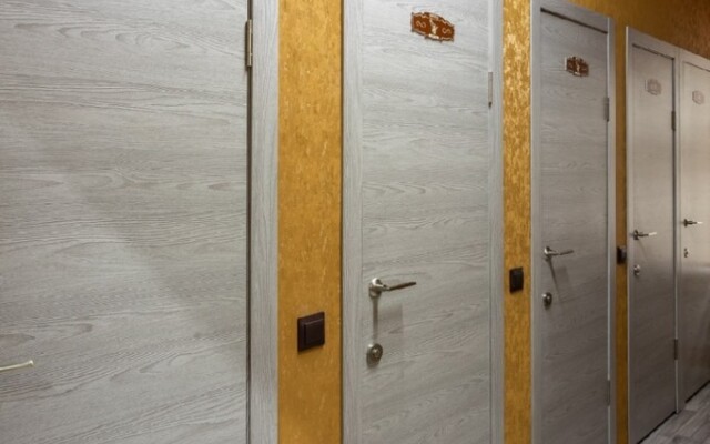 Хостел Купеческий дворъ