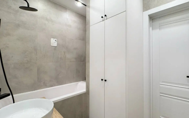 Квартира Good Home