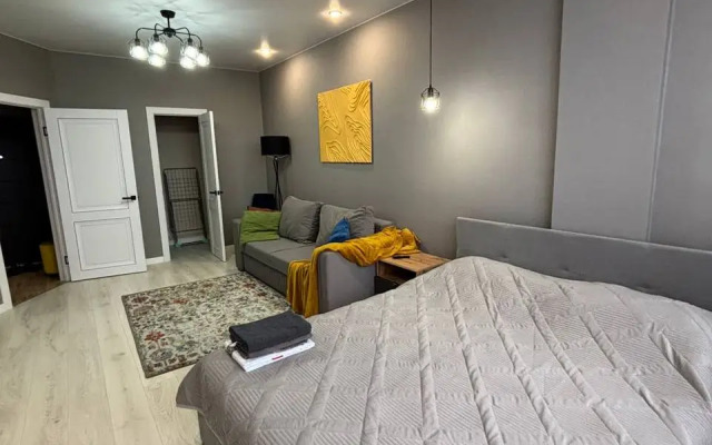 Квартира Комфортабельная на Советской 78