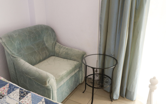 Elpida-Hotel Guest House