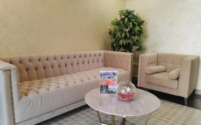 Гостевой дом Ривер