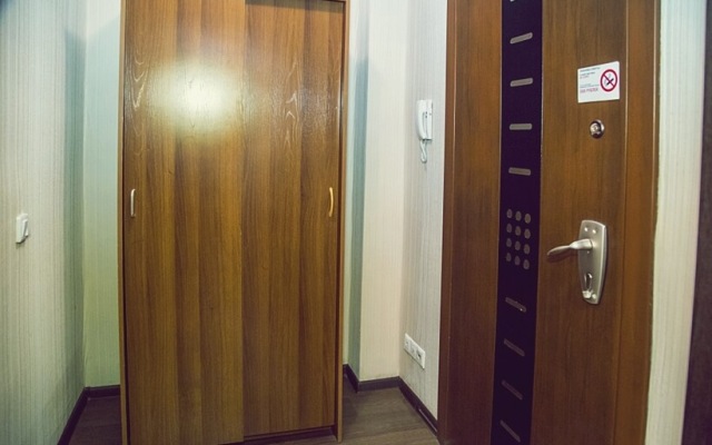 Апартаменты на Авиаторов