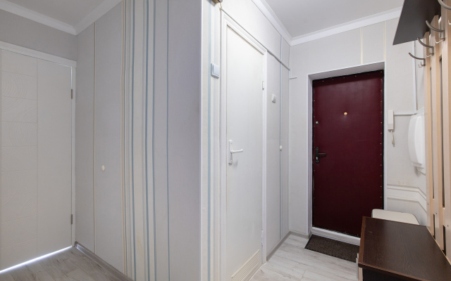 U Verkhnego Pruda Flat