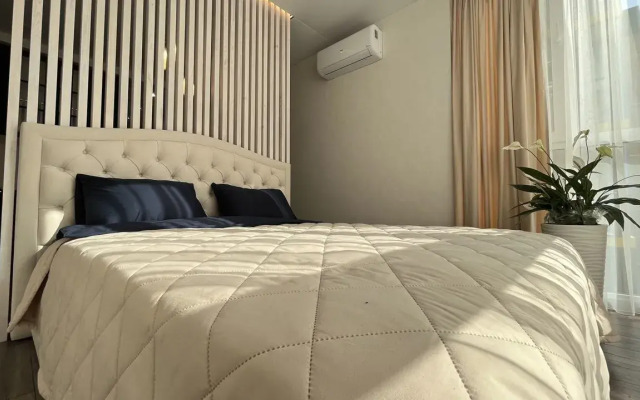 Апартаменты Moments House Нео-Классика