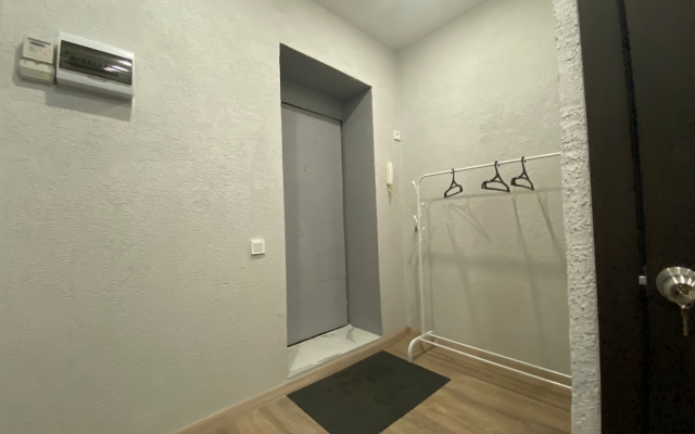 Апартаменты Luxury Apartments