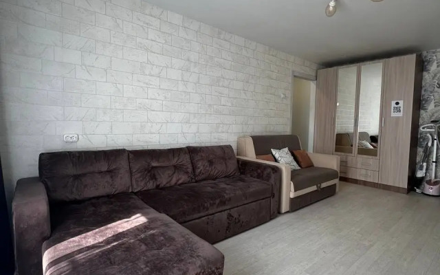 Квартира Уютная в Центре у Парка