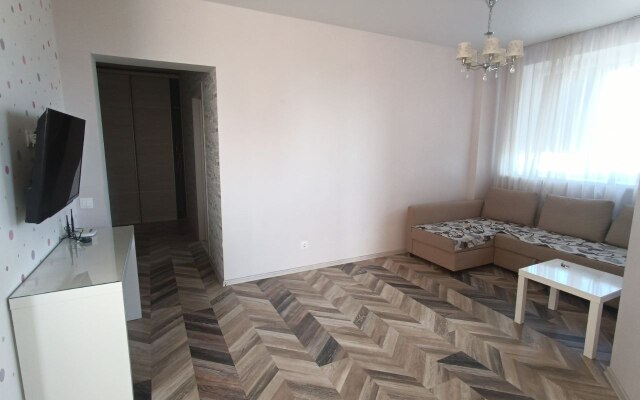 Квартира Однокомнатная Спортивная 33