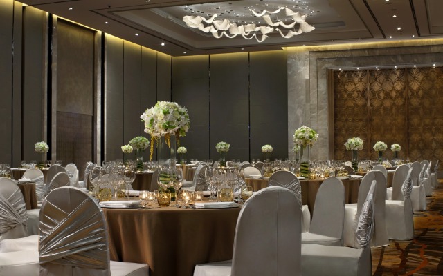 Amari Bangkok