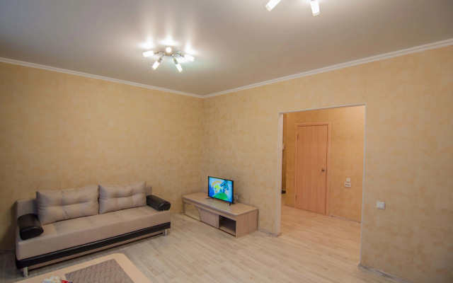 Atma House na Borisa Zhitkova 5/1 Apartments
