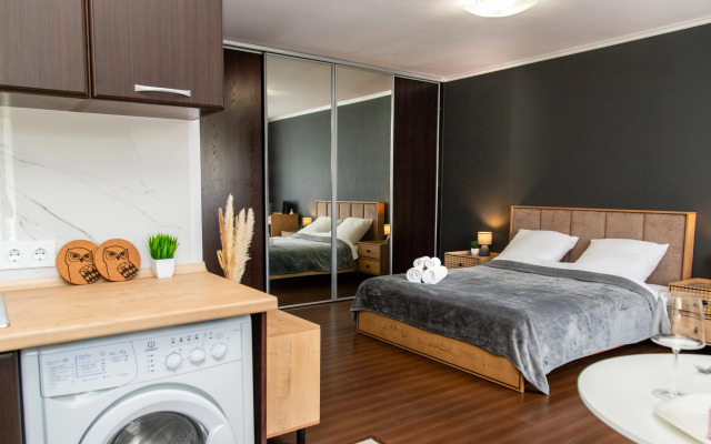 V istoricheskom tsentre Apartments