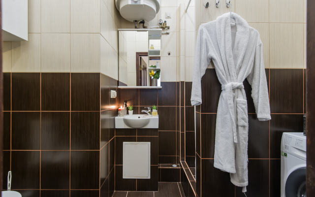 Gm U Kremlya  Apartments