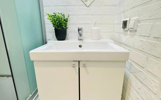 Апартаменты Крестинского Апарт