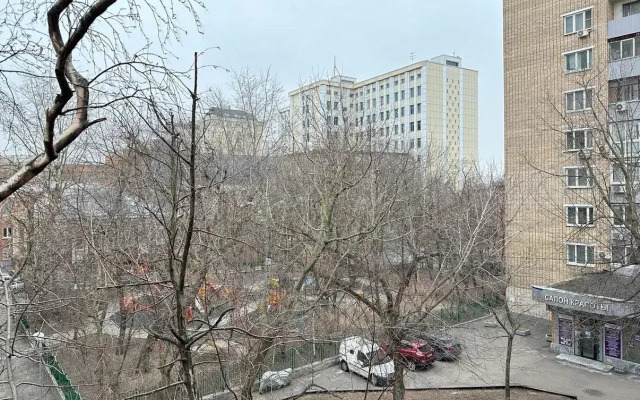 Апартаменты AtHome