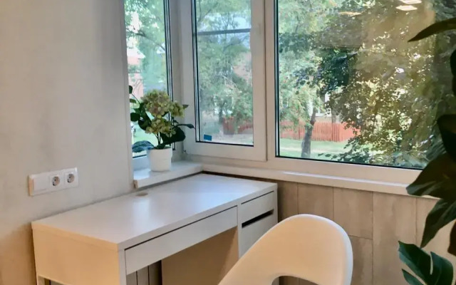 Studiya Flat