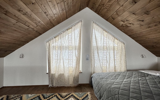 Suzdal Villa GuestHouse