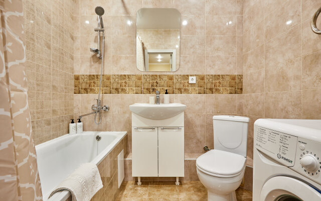 Квартира Двухкомнатная в Губернском