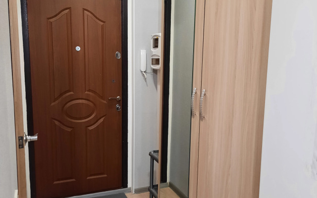 Квартира уютная студия в 10 мин от Аэропорта