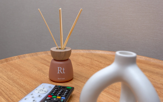 Pink U Morya Apartments