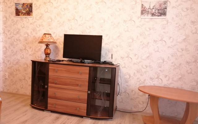 Апартаменты на Интернациональной