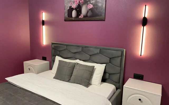 Квартира Комфортная Квартира в Центре