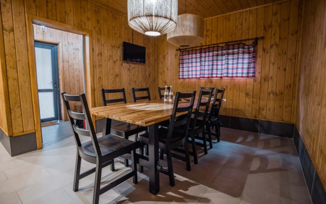 Отель Dreamland Villas